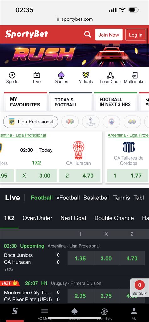 download old sportybet app|SportyBet Mobile App for Android & iOS .